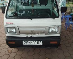 Suzuki Super Carry Truck 2002 - Bán xe Suzuki 5 tạ sản xuất 2002, vừa làm toàn ok hết giá 66 triệu tại Bắc Ninh