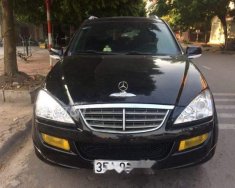 Ssangyong Kyron 2008 - Bán Ssangyong Kyron 2008, nhập khẩu, giá tốt giá 328 triệu tại Bắc Giang