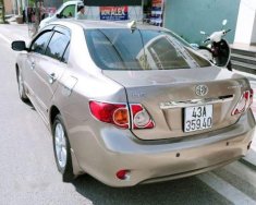 Toyota Corolla altis AT 2008 - Cần bán lại xe cũ Toyota Corolla altis AT đời 2008 giá 430 triệu tại Quảng Nam