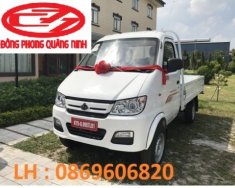 Xe tải 500kg - dưới 1 tấn 2018 - Bán xe tải nhẹ Trường Giang KY5 với giá sốc và khuyến mại khủng tại Quảng Ninh. Liên hệ: 0979890000 giá 205 triệu tại Quảng Ninh