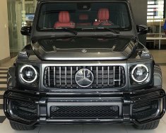 Mercedes-Benz G class AMG G63 Edition One 2018 - Bán Mercedes- Benz AMG G63 Edition One 2018 giá 13 tỷ 590 tr tại Hà Nội