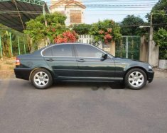 BMW 3 Series 318i 2002 - Bán BMW 318i năm sản xuất 2002 số tự động, màu xanh giá 183 triệu tại BR-Vũng Tàu