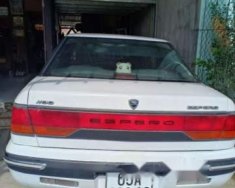 Daewoo Espero 1992 - Bán Daewoo Espero năm sản xuất 1992, màu trắng, xe nhập, 68 triệu giá 68 triệu tại Cần Thơ