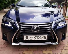 Lexus GS   350 2016 - Bán Lexus GS 350 cực mới giá cực tốt giá 3 tỷ 250 tr tại Hà Nội