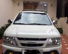 Isuzu Hi lander 2008 - Cần bán gấp Isuzu Hi lander đời 2008, màu trắng, 250tr giá 250 triệu tại Phú Thọ