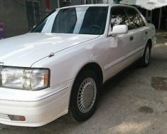 Toyota Crown 1996 - Cần bán Toyota Crown sản xuất năm 1996, màu trắng, nhập khẩu nguyên chiếc, 550 triệu giá 550 triệu tại Hà Nội