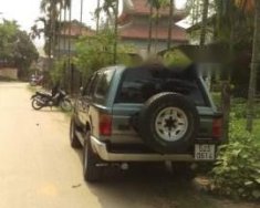 Toyota 4 Runner 1990 - Bán Toyota 4 Runner đời 1990, màu bạc, xe nhập giá cạnh tranh giá 145 triệu tại Quảng Ngãi