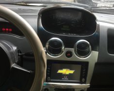 Chevrolet Spark 2009 - Cần bán gấp Chevrolet Spark đời 2009, màu trắng số sàn giá 96 triệu tại Lào Cai