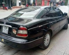 Daewoo Leganza 2000 - Bán xe Daewoo Leganza 2000, màu đen, xe nhập số sàn giá 110 triệu tại Lạng Sơn