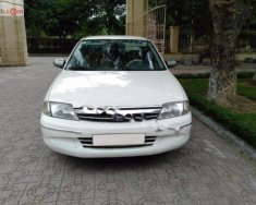 Ford Laser Delu 1.6 MT 2000 - Bán Ford Laser Delu 1.6 MT đời 2000, màu trắng giá 133 triệu tại Nghệ An