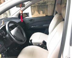 Hyundai Getz 2008 - Bán xe Hyundai Getz đăng ký 2008, màu bạc nhập từ Nhật, giá 195 triệu giá 195 triệu tại TT - Huế