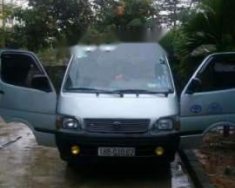 Toyota Hiace   2001 - Cần bán xe Toyota Hiace 2001, màu bạc giá 50 triệu tại Ninh Bình