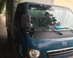 Kia K2700 2013 - Bán Kia K2700 đời 2013, màu xanh lam chính chủ, giá 199tr giá 199 triệu tại Đồng Nai