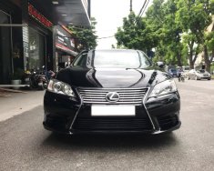 Lexus ES ES 350 2011 - Cần bán Lexus ES ES 350 2011, màu đen, nhập Mỹ giá 1 tỷ 179 tr tại Hà Nội