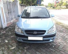 Hyundai Getz 2010 - Cần bán xe Hyundai Getz năm 2010, giá tốt giá 220 triệu tại Bình Phước