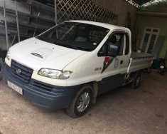 Hyundai Libero 2.5T 2002 - Bán Libero 2002, xe nhập Hàn Quốc, số sàn, máy dầu, xe còn zin và mới giá 170 triệu tại Lâm Đồng