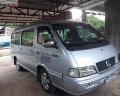 Mercedes-Benz MB  140D 2004 - Gia đình cần bán chiếc xe Mercedes Benz MB 140D, đời 2004, xe còn đẹp giá 110 triệu tại Đắk Lắk