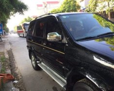 Isuzu Hi lander 2008 - Cần bán xe Isuzu Hi lander 2008, màu đen số sàn, giá tốt giá 310 triệu tại Bắc Ninh