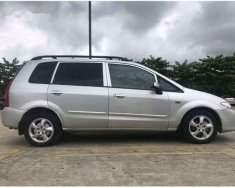 Mazda Premacy   AT   2004 - Bán Mazda Premacy AT đời 2004, màu bạc ít sử dụng, 195 triệu giá 195 triệu tại Hà Nội