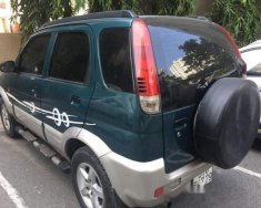 Daihatsu Terios   2002 - Bán ô tô Daihatsu Terios sản xuất năm 2002, nhập khẩu giá 155 triệu tại Tp.HCM