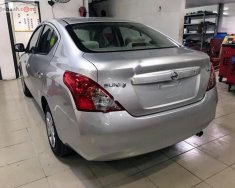 Nissan Sunny XL 1.5 MT 2018 - Cần bán Nissan Sunny 1.5 MT, mới 100% giá 448 triệu tại Quảng Ninh