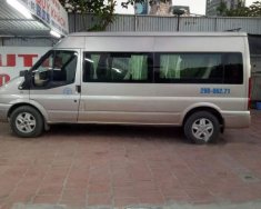 Ford Transit Luxury 2013 - Cần bán gấp Ford Transit Luxury 2013, nhập khẩu nguyên chiếc giá 535 triệu tại Hà Nội