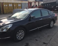 Nissan Teana 2.0 AT 2009 - Cần bán xe Nissan Teana 2.0 AT đời 2009, xe rất chất, không đâm đụng, không ngập nước giá 465 triệu tại Quảng Ninh