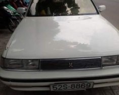 Toyota Cressida 1989 - Cần bán gấp Toyota Cressida đời 1989, màu trắng, nhập khẩu  giá 95 triệu tại Bình Dương