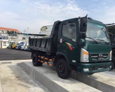 Fuso 2017 - Bán xe tải Cửu Long 5 tấn tại Hải Phòng giá 381 triệu tại Hải Phòng