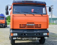 CMC VB750 2016 - Bán xe bồn xăng dầu Kamaz 6540 (6x4) 23 khối giá 1 tỷ 760 tr tại Tp.HCM