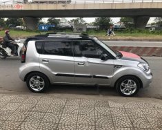 Kia Soul 2010 - Cần bán Kia Soul năm sản xuất 2010, xe nhập giá 365 triệu tại Đồng Nai