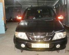 Isuzu Hi lander 2005 - Bán Isuzu Hi lander đời 2005, màu đen giá 220 triệu tại Sóc Trăng