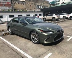 Lexus ES 2018 - Cần bán xe Lexus ES đời 2018, nhập khẩu nguyên chiếc giá 2 tỷ 280 tr tại Tp.HCM