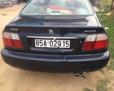 Honda Accord   1997 - Bán ô tô Honda Accord đời 1997, màu xanh lam, nhập khẩu nguyên chiếc  giá 195 triệu tại Ninh Thuận