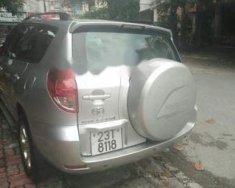 Toyota RAV4 2007 - Bán xe Toyota RAV4 năm 2007, màu bạc giá cạnh tranh giá 500 triệu tại Hà Giang