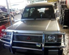 Mitsubishi Pajero 1990 - Cần bán xe Mitsubishi Pajero đời 1990, nhập khẩu giá 72 triệu tại Đà Nẵng