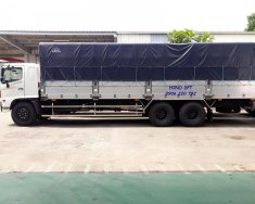 Hino FL 8JTSL 2017 - Cần bán xe HINO 15 tấn thùng siêu dài 9.2m 2017 giá 1 tỷ 500 tr tại Tp.HCM