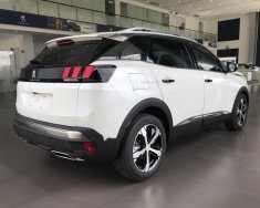 Peugeot 3008 2018 - Bán Peugeot 3008 đời 2018 màu trắng - Giá tốt nhất thị trường Đồng Nai - BT - VT. LH 0938.097.424 giá 1 tỷ 199 tr tại Bình Thuận  