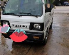 Suzuki Super Carry Van   1997 - Cần bán Suzuki Super Carry Van đời 1997, màu trắng giá 58 triệu tại Hà Nội