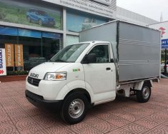 Suzuki Super Carry Pro 2018 - Bán Suzuki Carry Pro 7 tạ 2018, nhập khẩu nước ngoài, hỗ trợ trả góp 70%, giao xe tận nhà giá 332 triệu tại Cao Bằng