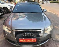 Audi A8 2007 - Bán Audi A8 đời 2007, nhập khẩu nguyên chiếc, giá tốt giá 820 triệu tại Hà Nội