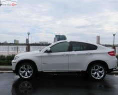 BMW X6 2009 - Bán BMW X6 2009, màu trắng, xe nhập số tự động giá cạnh tranh giá 990 triệu tại Đà Nẵng