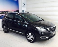 Peugeot 3008 Turbo  2018 - Bán Peugeot 3008FL đời 2018 - Giá tốt nhất thị trường Đồng Nai - BT - VT. LH 0938.097.424 giá 959 triệu tại Bình Thuận  