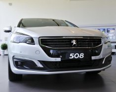 Peugeot 508 2018 - Bán Peugeot 508 nhập khẩu, liên hệ trực tiếp để hỗ trợ giá và tư vấn tốt nhất giá 1 tỷ 300 tr tại Đồng Nai