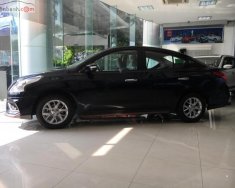 Nissan Sunny Q Series XV Premium 2018 - Bán ô tô Nissan Sunny Q Series XV Premium đời 2018, màu đen  giá 568 triệu tại Quảng Ninh