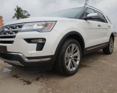 Ford Explorer 2018 - Bán Ford Exploer 2019 nhập khẩu chỉ từ 2 tỷ 198 triệu và gói KM phụ kiện hấp dẫn, Mr Nam 0934224438 - 0963468416 giá 2 tỷ 198 tr tại Hải Dương