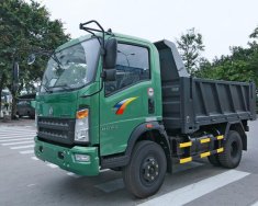 Fuso Xe ben 2018 - TMT ST8165D xe ben Sinotruck 6.5 tấn giá tốt nhất tại Thái Bình, Nam Định giá 405 triệu tại Thái Bình