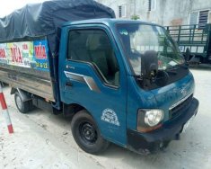 Kia K2700   2006 - Bán ô tô Kia K2700 đời 2006, đang sử dụng tốt giá 117 triệu tại Quảng Nam