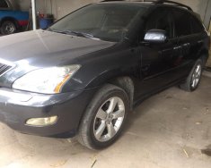 Lexus RX 330 2003 - Cần bán lại xe Lexus RX sản xuất 2003 màu xám (ghi), giá chỉ 570 triệu, nhập khẩu giá 570 triệu tại Hà Nội