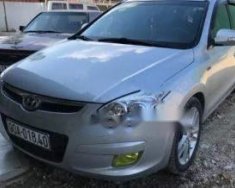 Hyundai i30   CW 1.6 AT  2009 - Cần bán gấp Hyundai i30 CW 1.6 AT năm 2009, màu bạc giá 365 triệu tại Lạng Sơn